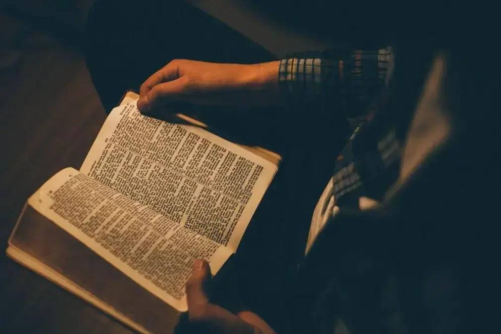 Inteligência artificial na igreja