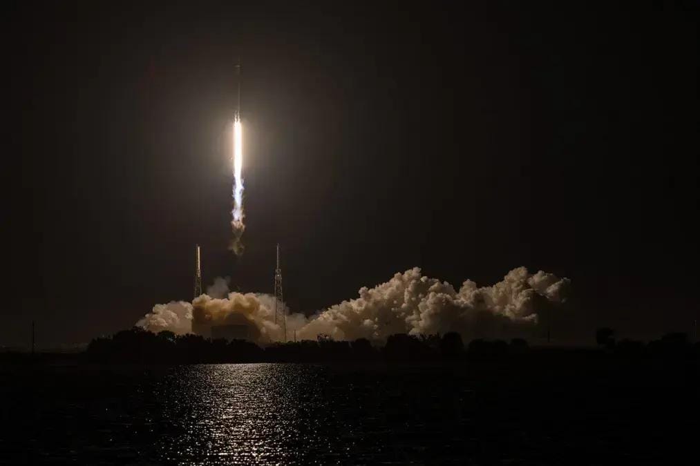 Internet via satélite no Brasil
