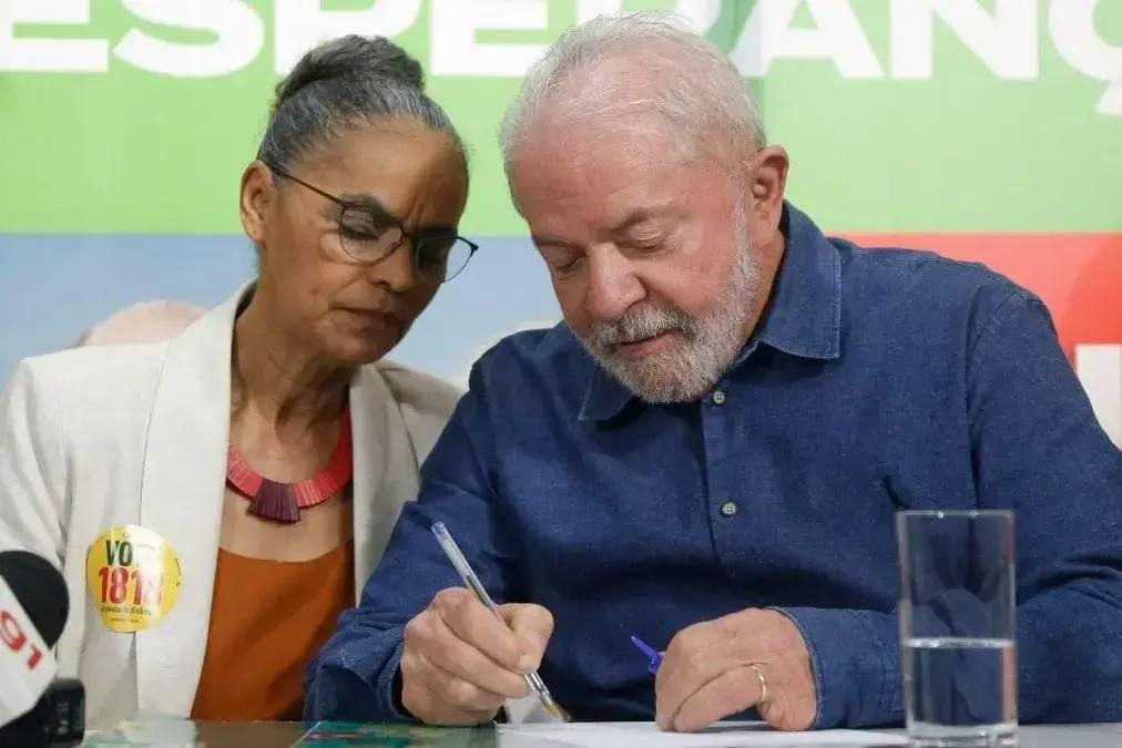 Investimento Fundo Amazônia Ibama