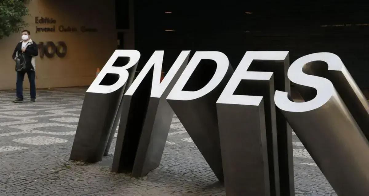 Investimento do BNDES