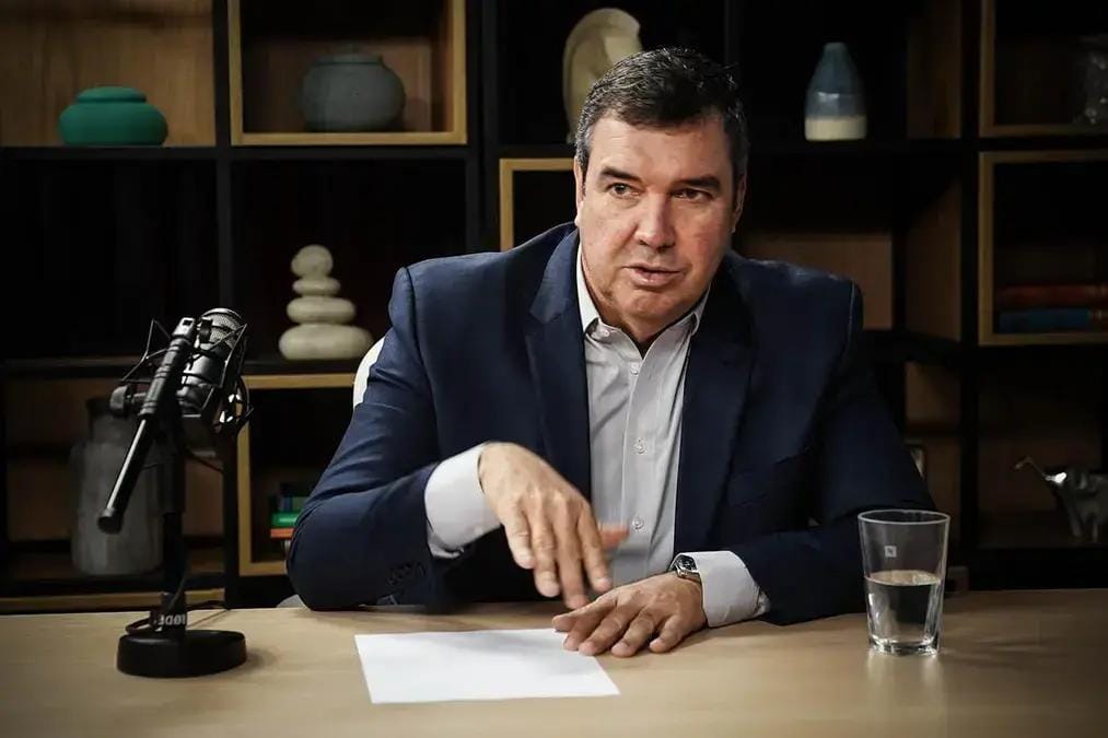 Investimentos rodoviários MS