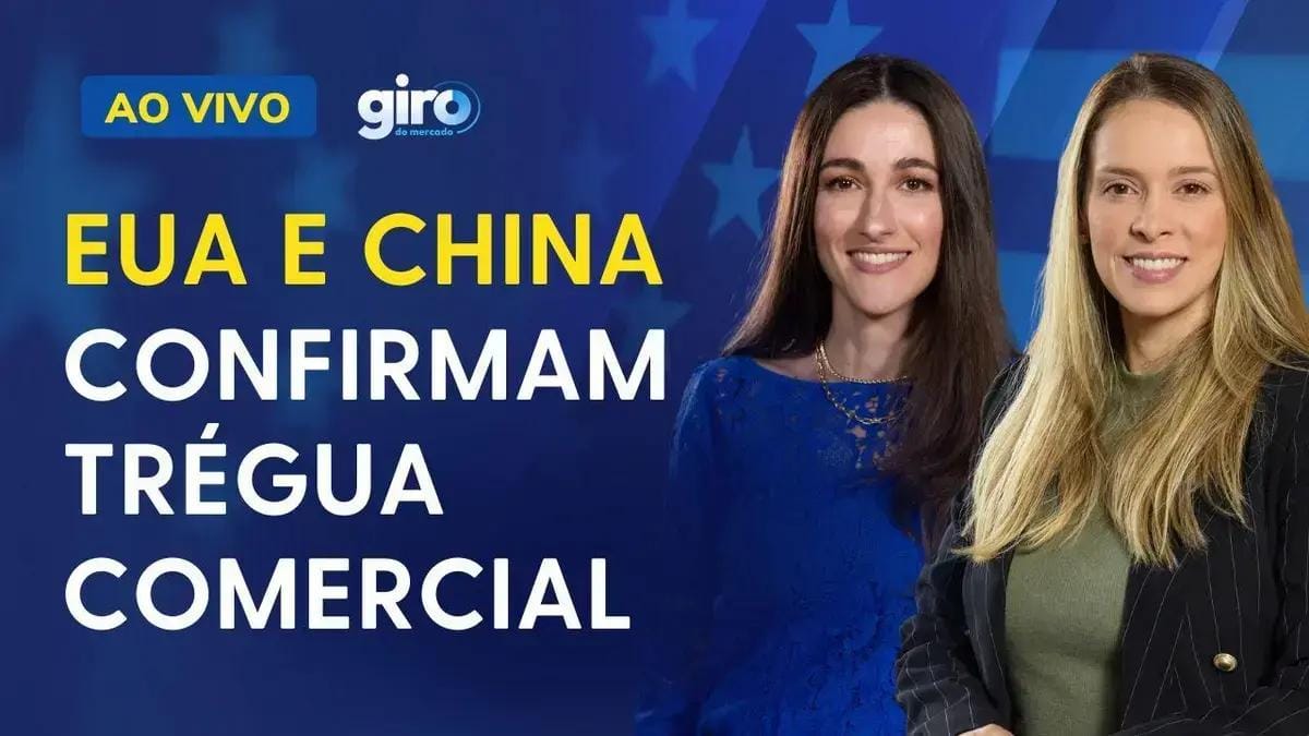 Investimentos nos EUA