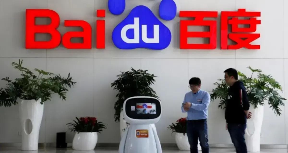 Investir na Alphabet da China