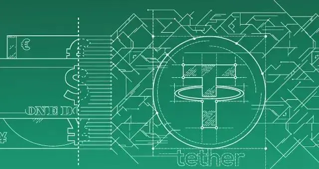 IPO da Tether
