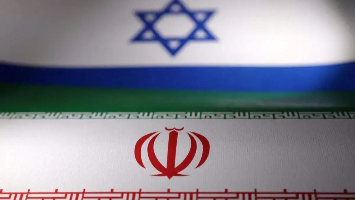 Irã e Israel