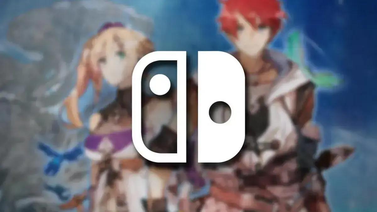 Jogos para Switch em promoção