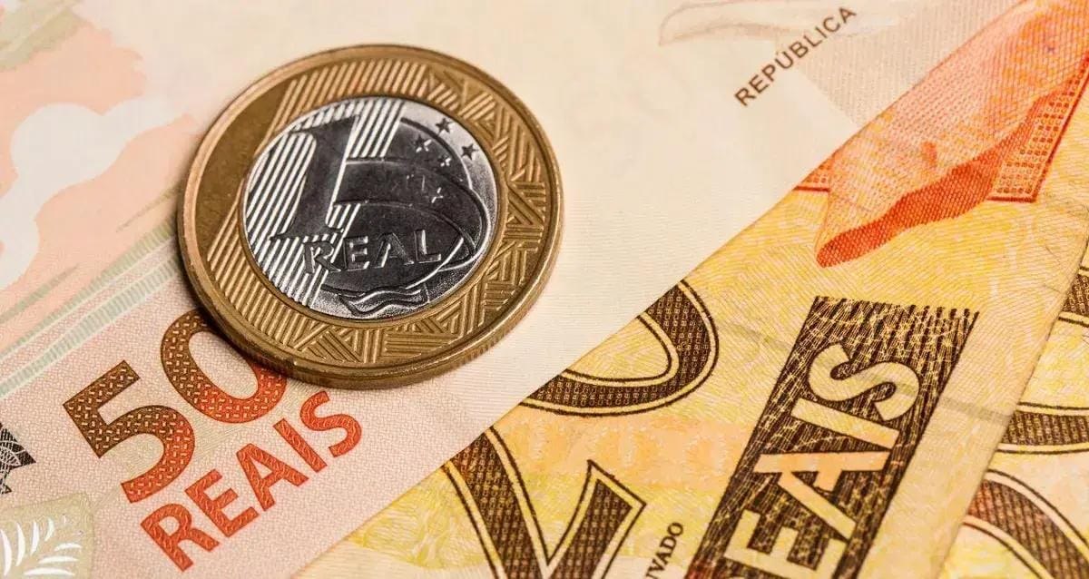 Juros sobre o capital próprio