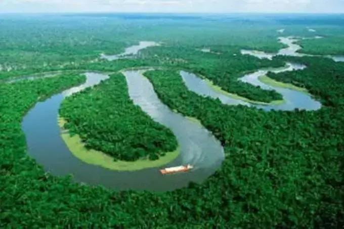 Lei de Responsabilidade Ambiental Pará