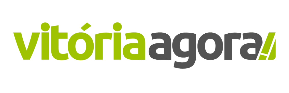 Logo do portal Vitoria Agora