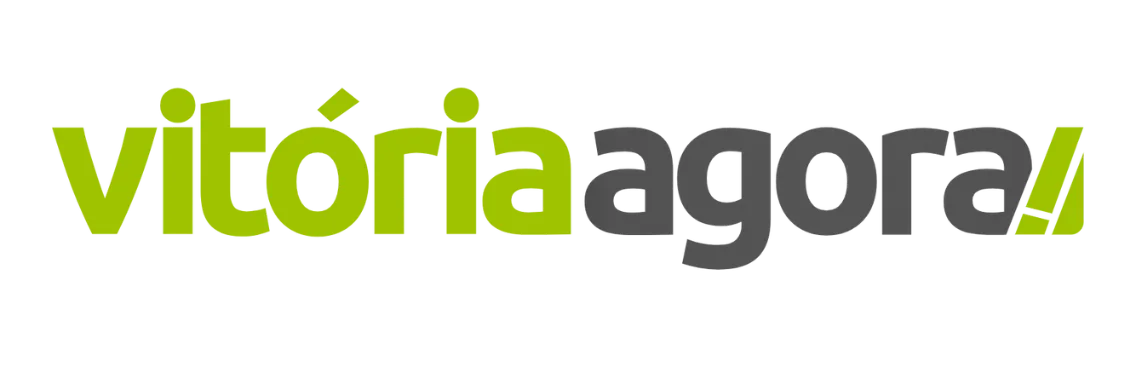 Logo do portal Vitoria Agora