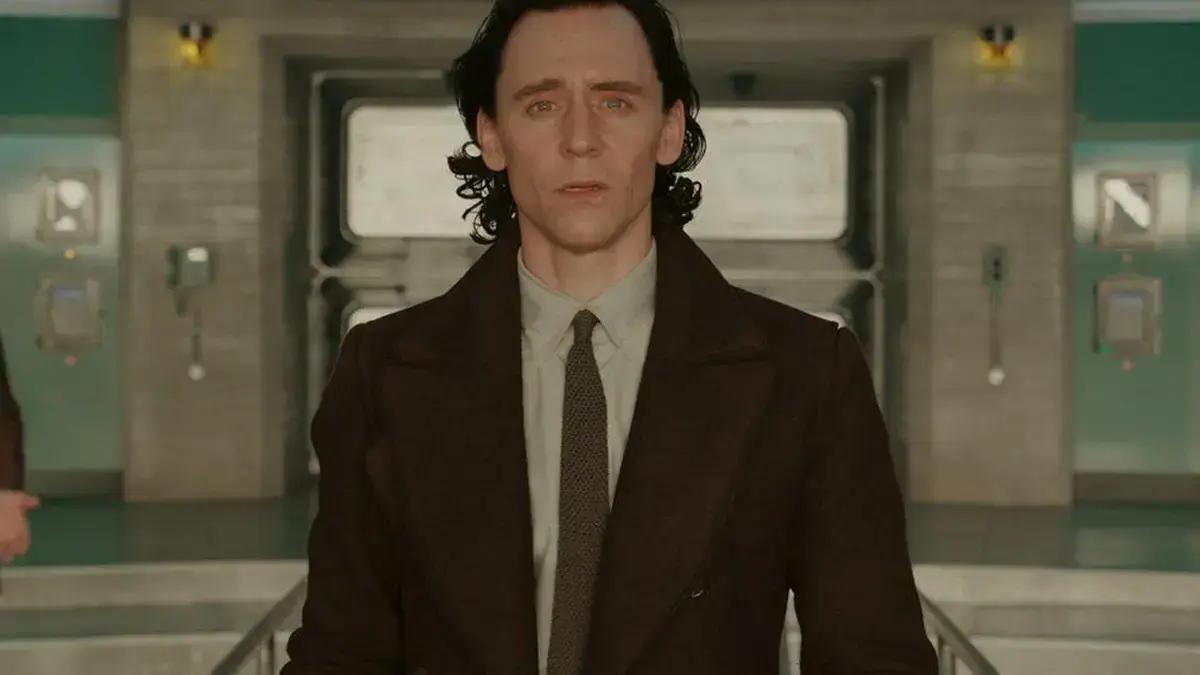 Loki Vingadores Doomsday