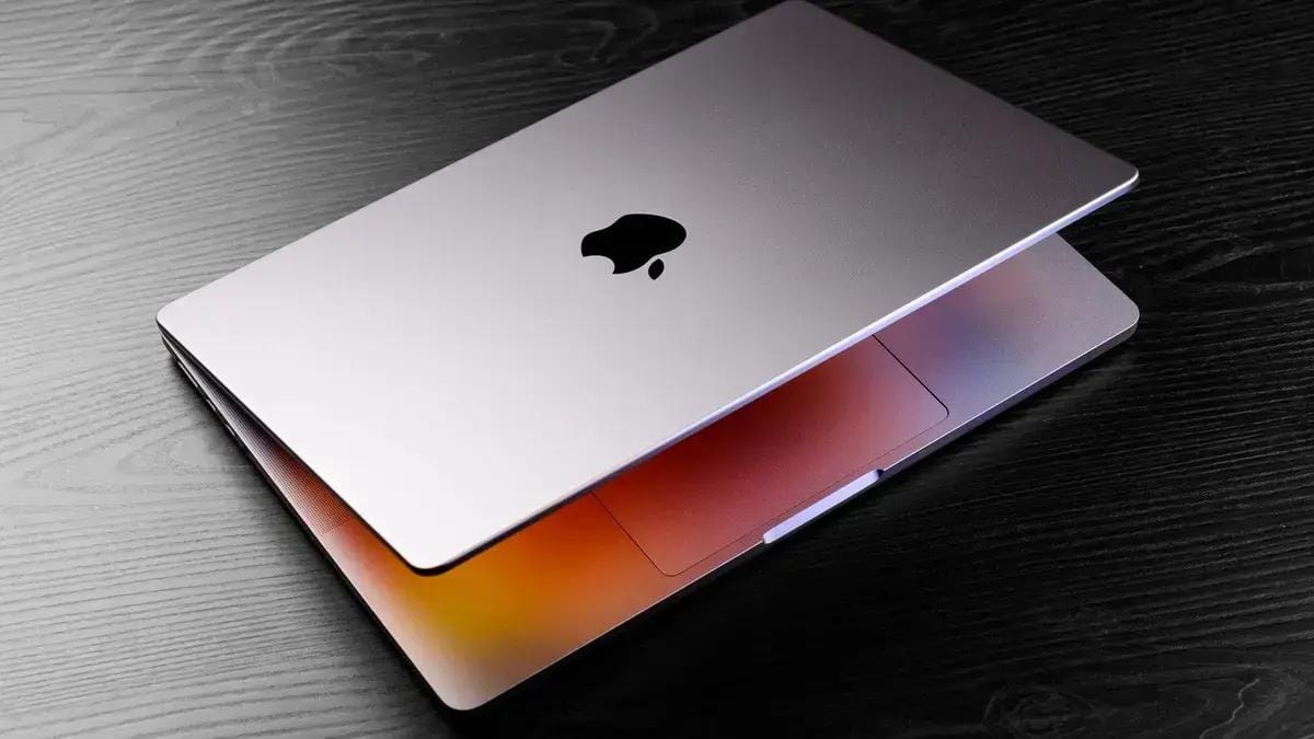 MacBook com chip de iPhone