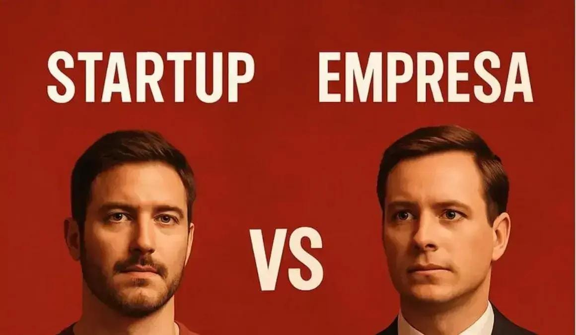 Marketing de startup