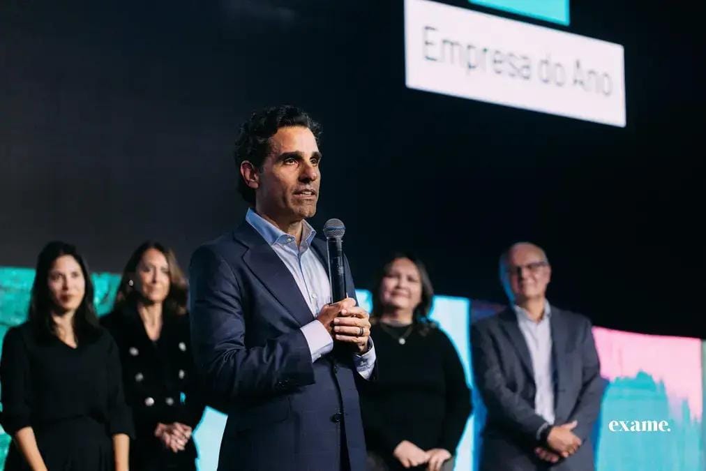 Melhores do ESG 2025