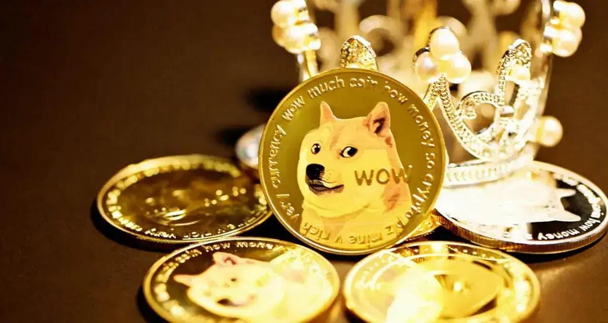 Memecoins para investir