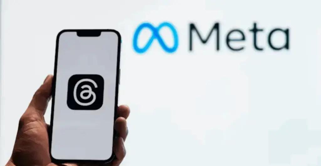 Meta contrata pesquisador