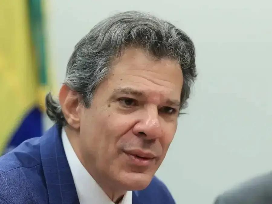 Metas fiscais de 2026