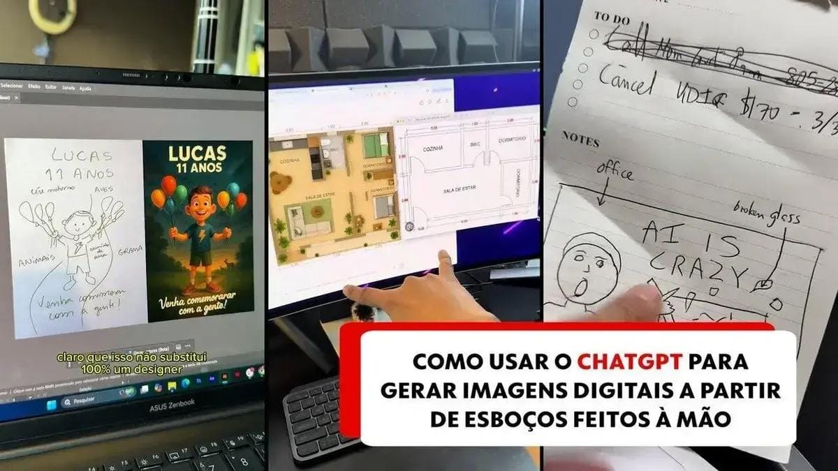 Modo IA do Google
