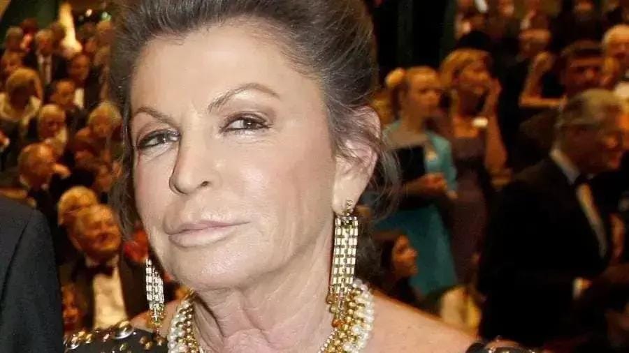 Mulheres mais ricas do mundo