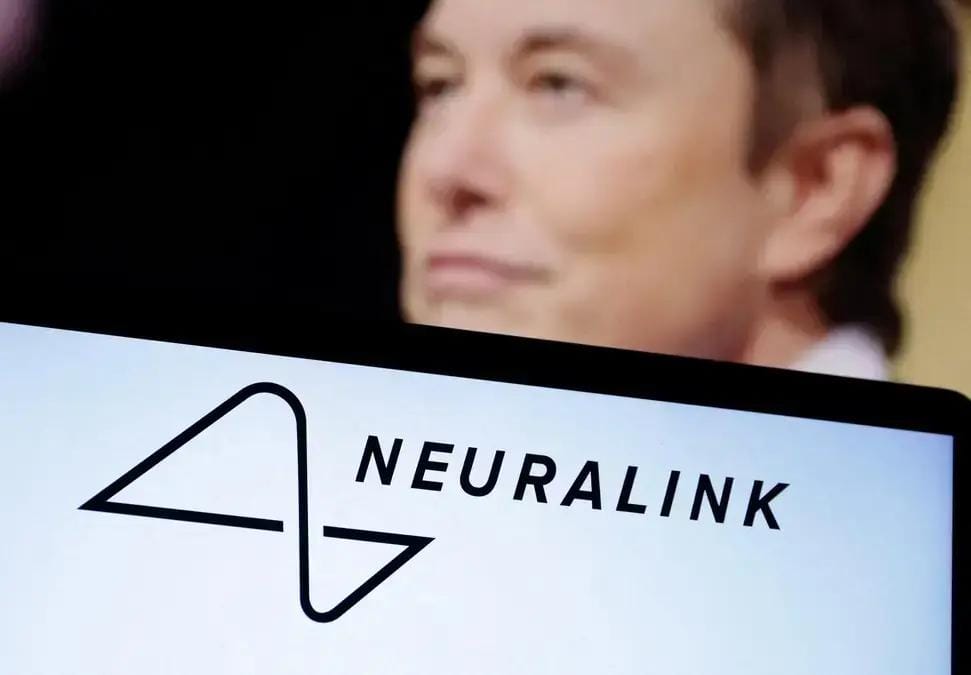 Neuralink capta US$ 650 mi