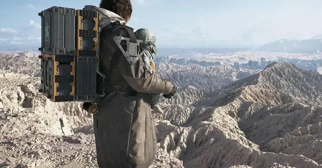 Novo game para PlayStation 5