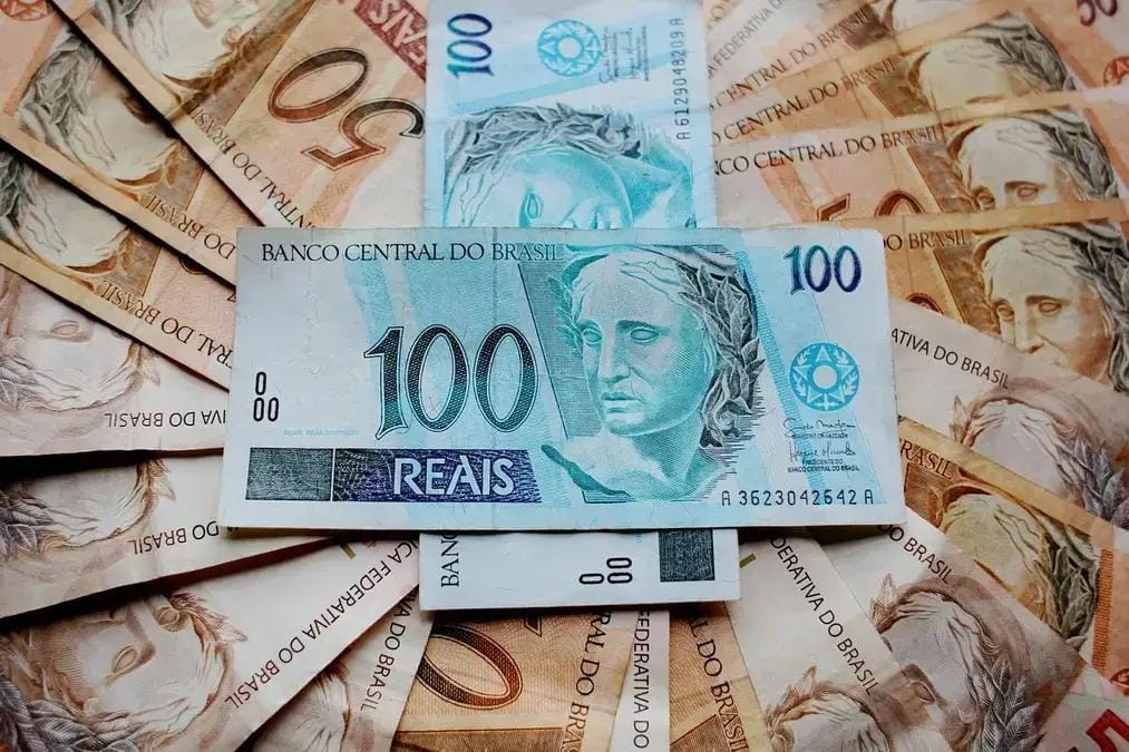 Novo IR