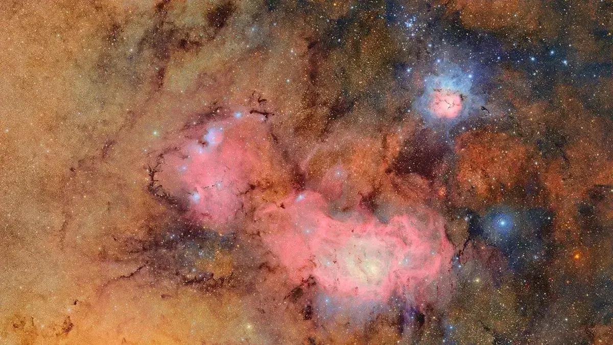 Observatório Vera C. Rubin