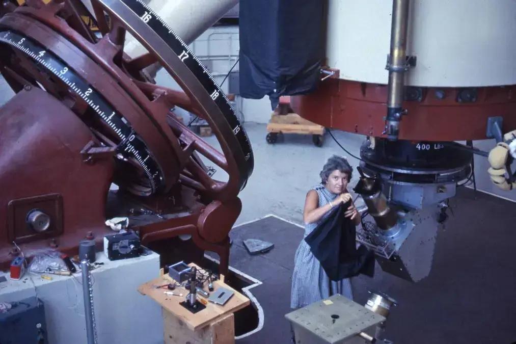 Observatório Vera C. Rubin