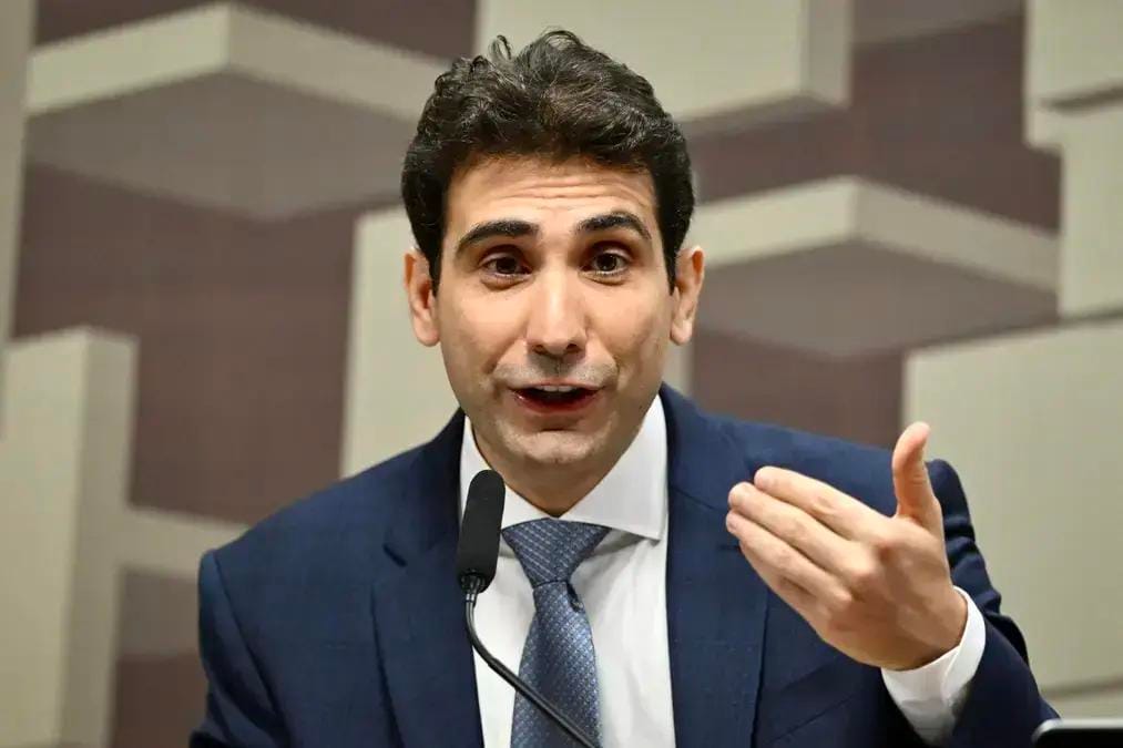 Pix parcelado no Brasil