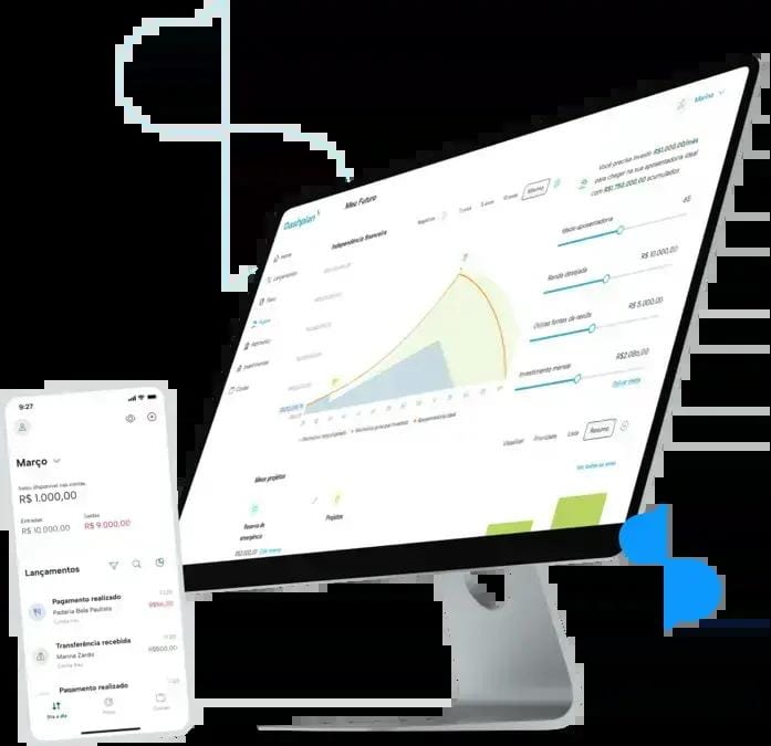 Planejamento financeiro para consultores