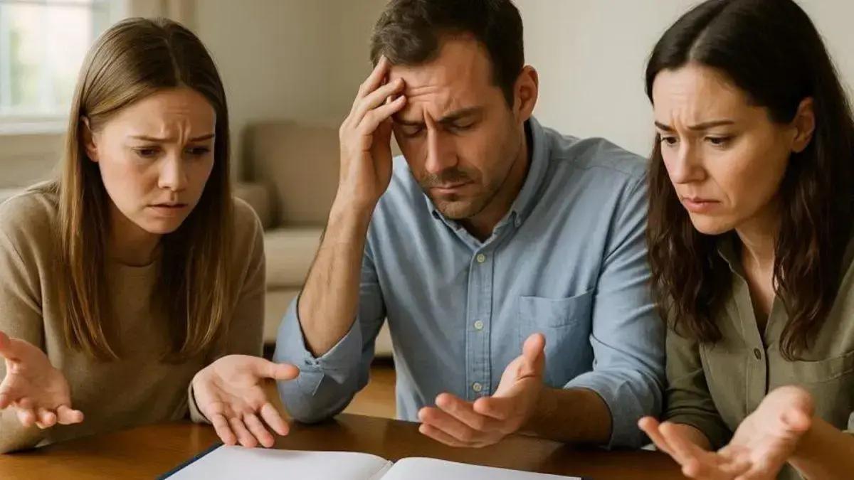 Planejamento financeiro familiar
