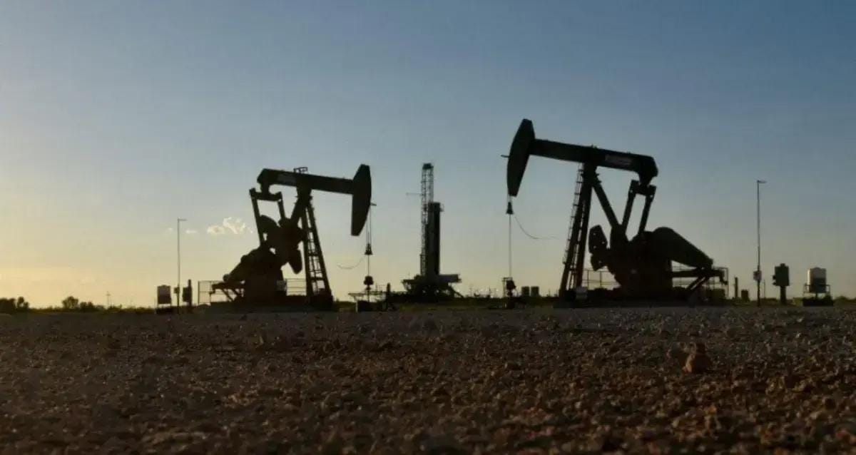 Preços do petróleo