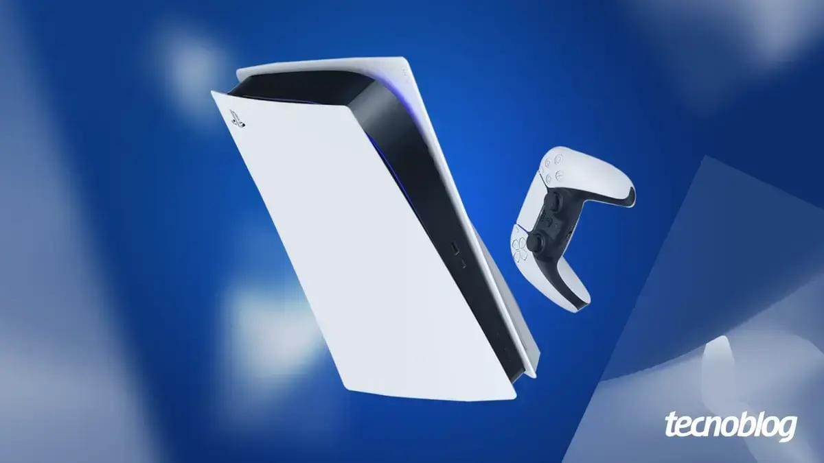 Preços na PlayStation Store