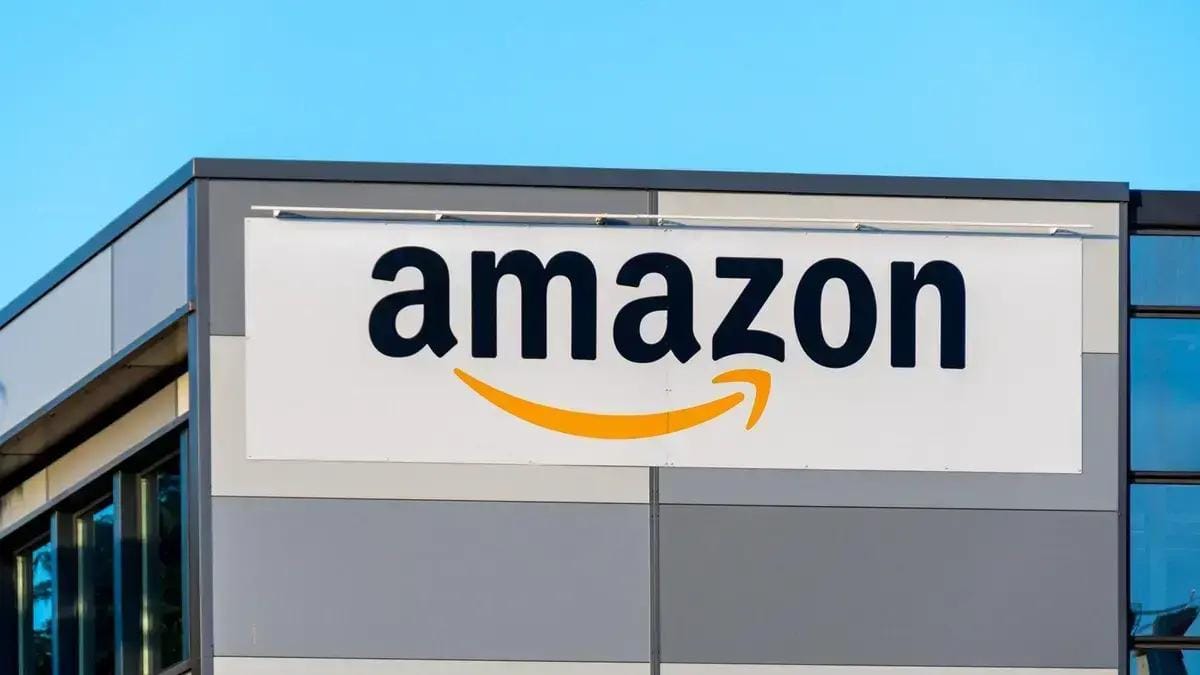 Prime Day da Amazon