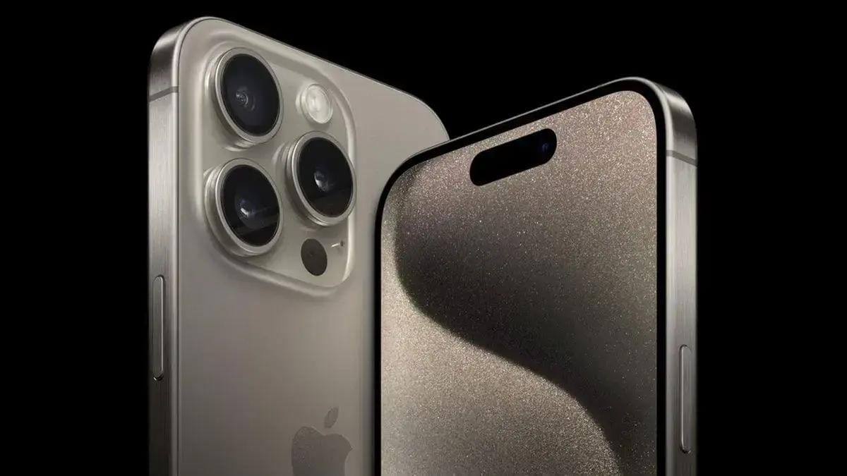 Processo antitruste da Apple
