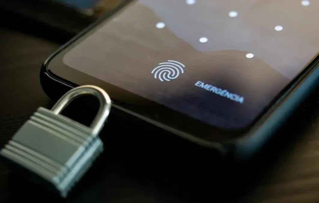 Proteção contra vazamento de dados