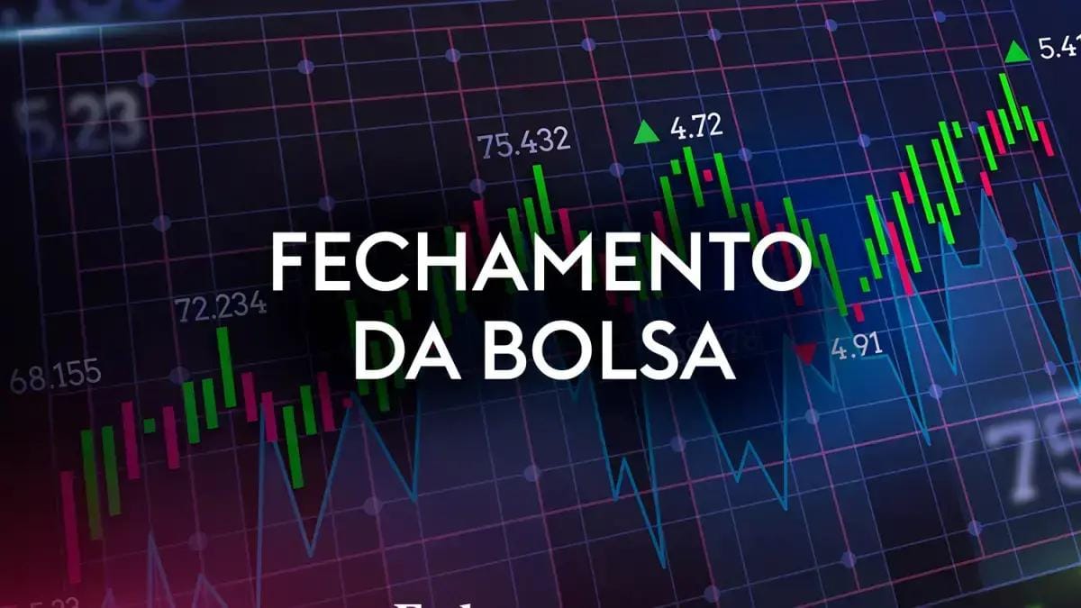 Pós-copom: Ibovespa