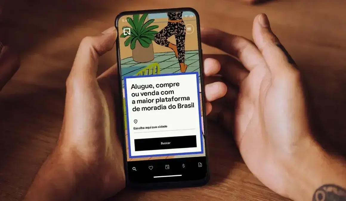 QuintoAndar encerra garantia