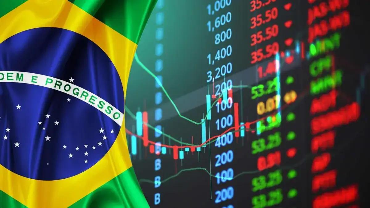 Rali no Ibovespa