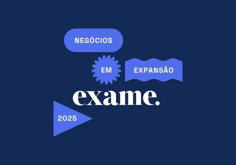 Ranking EXAME Negócios