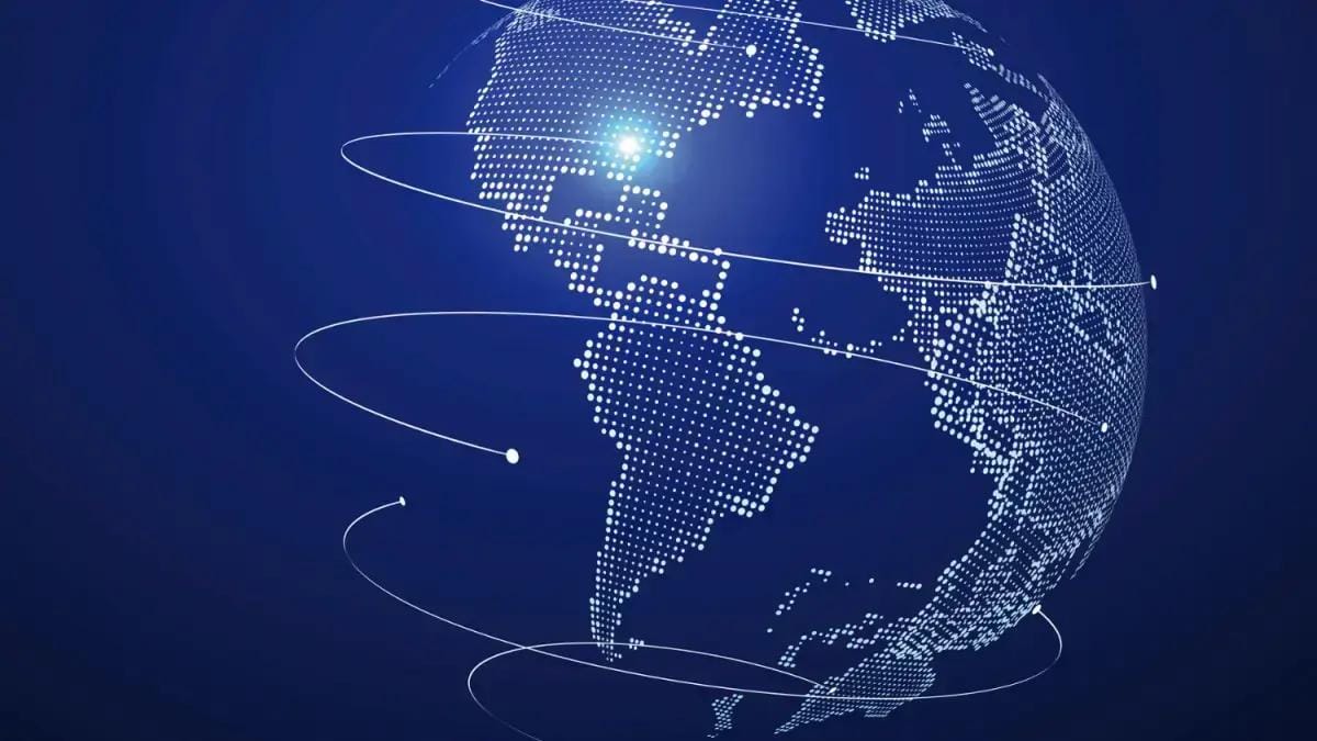 Ranking de Competitividade Digital
