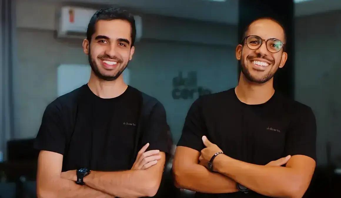 Recrutamento com IA