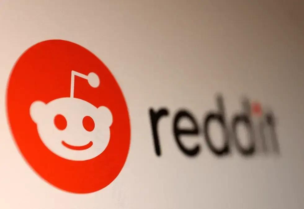 Reddit processa startup de IA