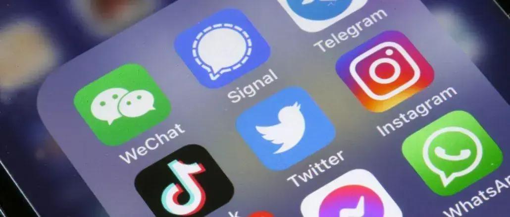Redes devem ser responsabilizadas