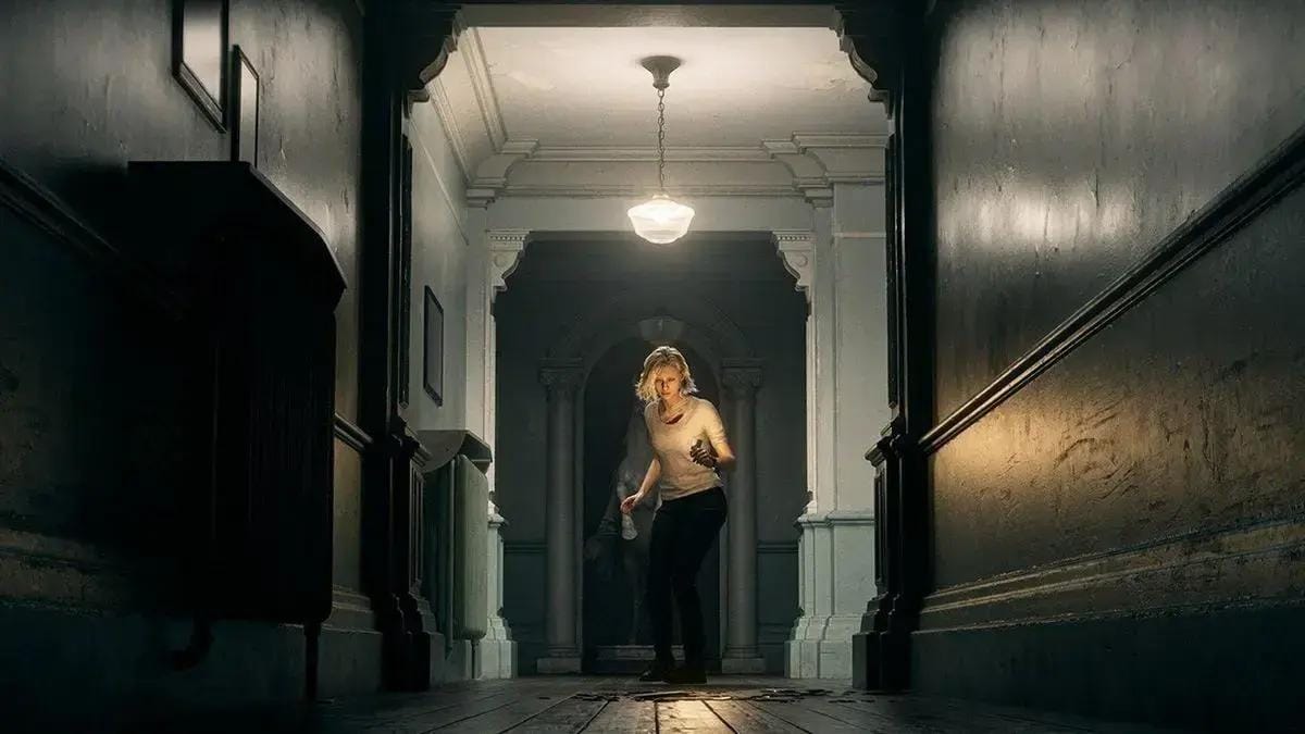 Resident Evil Requiem