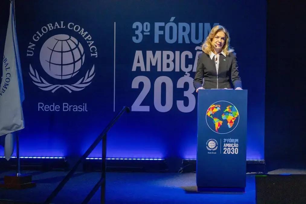 Responsabilidade corporativa ambiental
