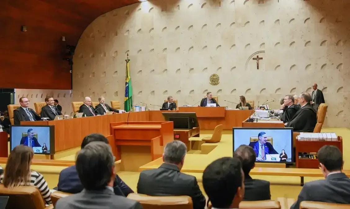 Responsabilidade das redes sociais