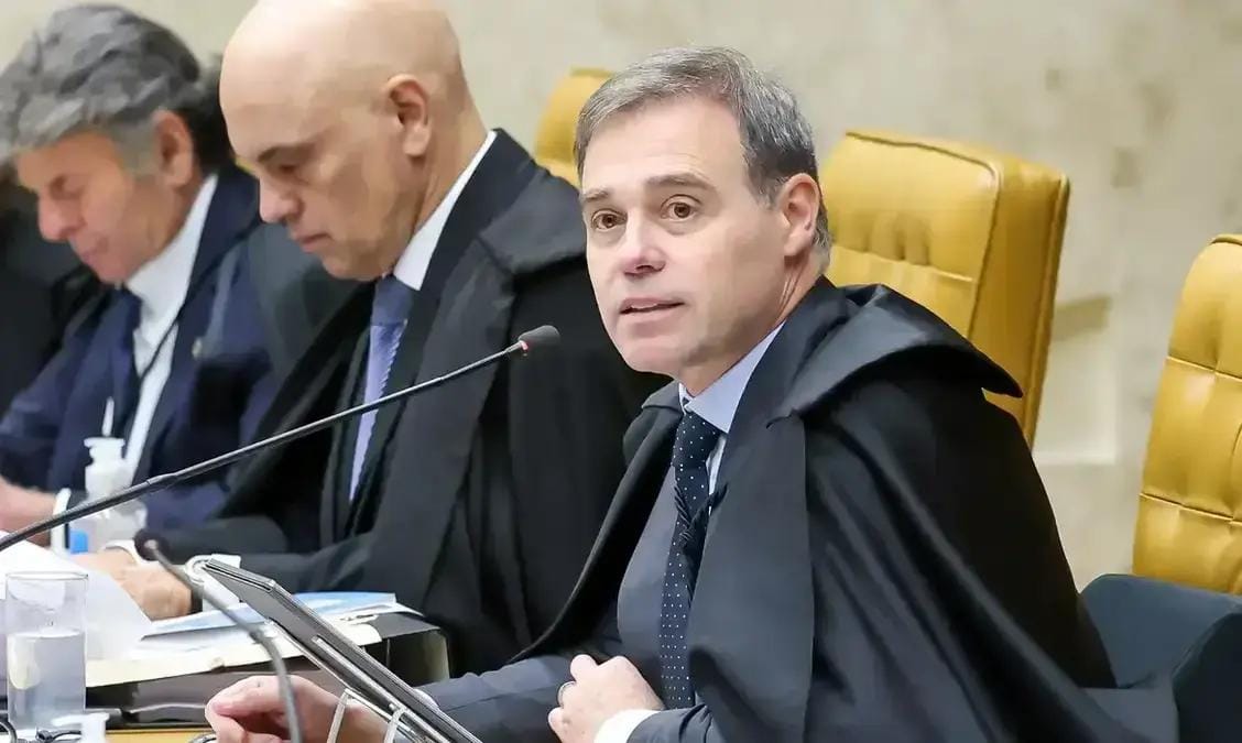 Responsabilidade das redes sociais
