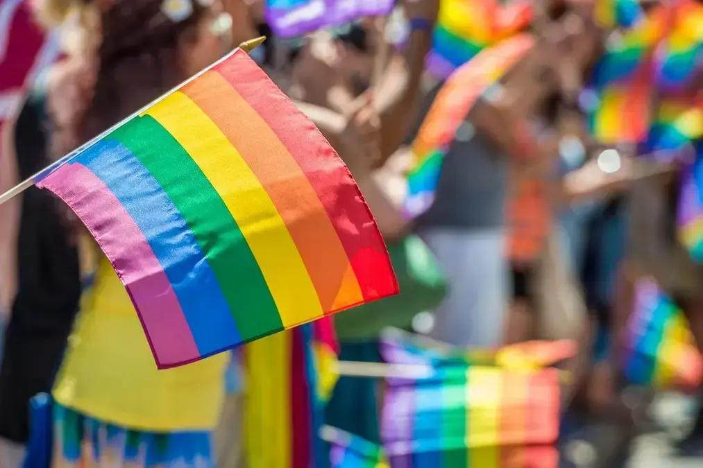 Retificação de documentos LGBTQIA+