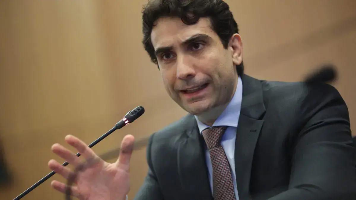 Reunião do Copom